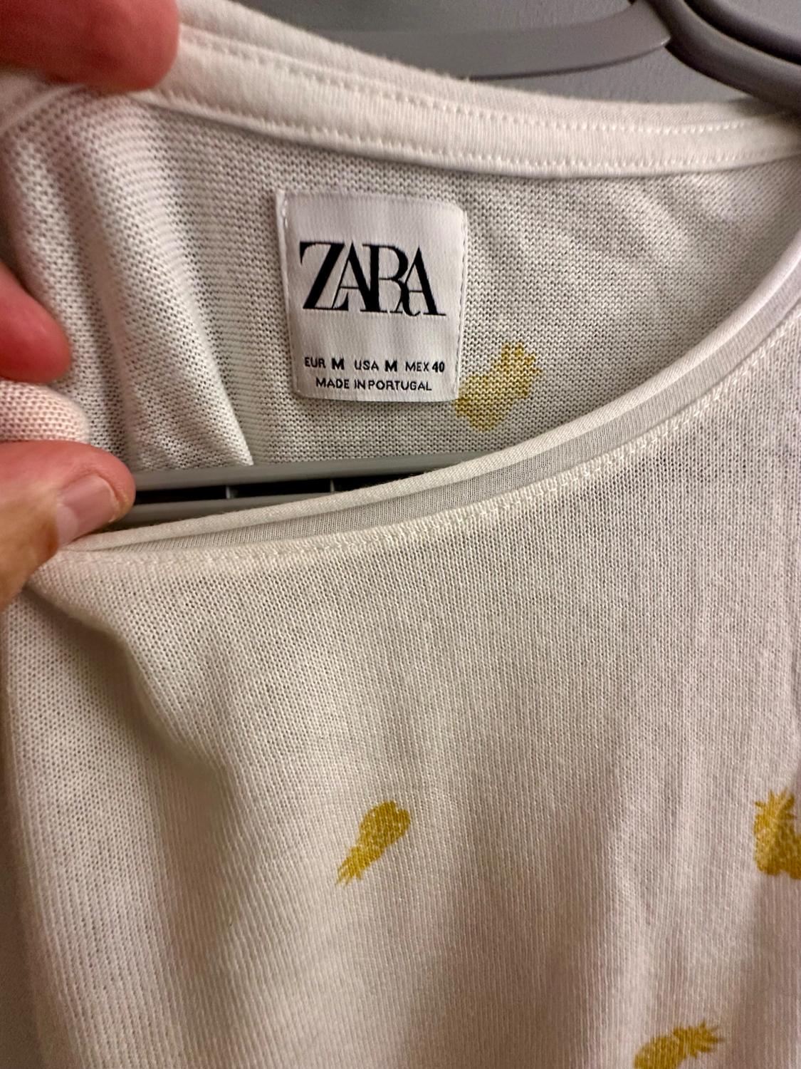 CAMISETA ESTAMPADA - Image 5