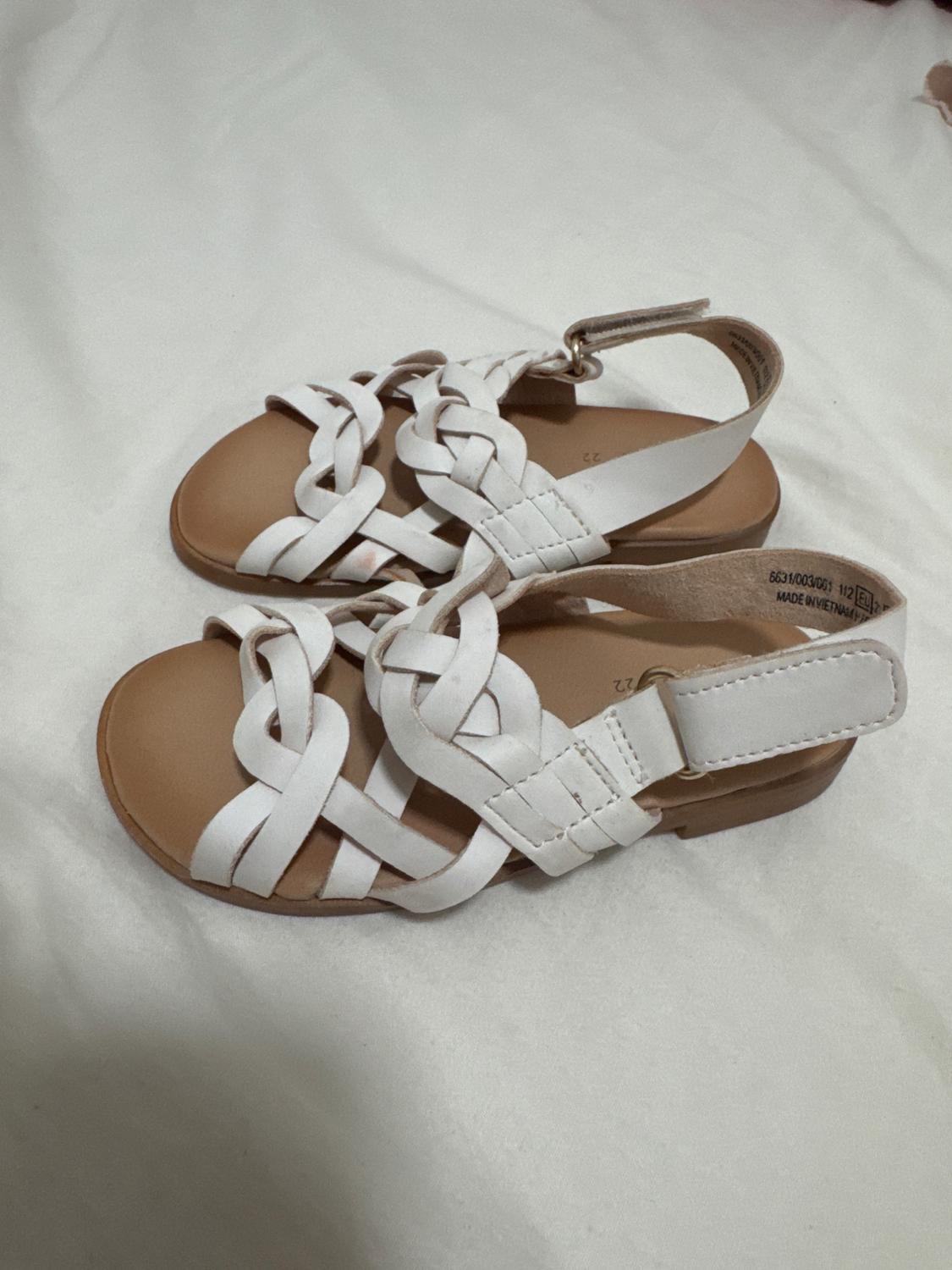 SANDALS FOR GIRLS - Image 2