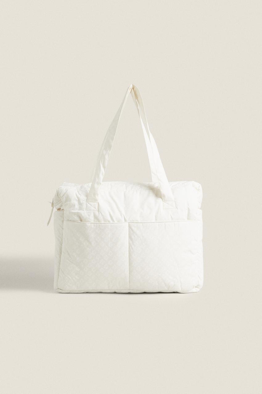 Maternity bag zara Clearance