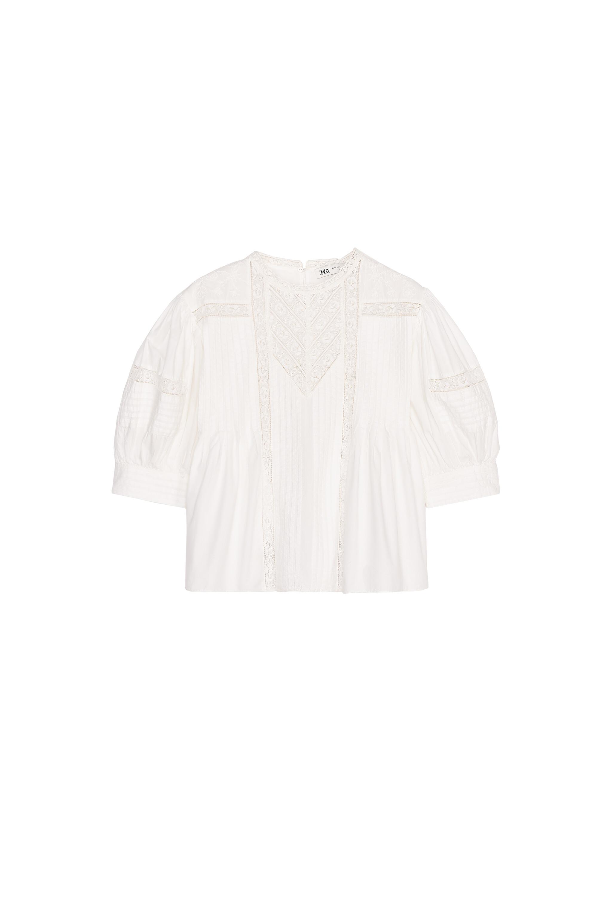 ella トップス　cyne bluelea drawer hyeon ZARA ZARA New Arrivals] Carefully selected items that easily