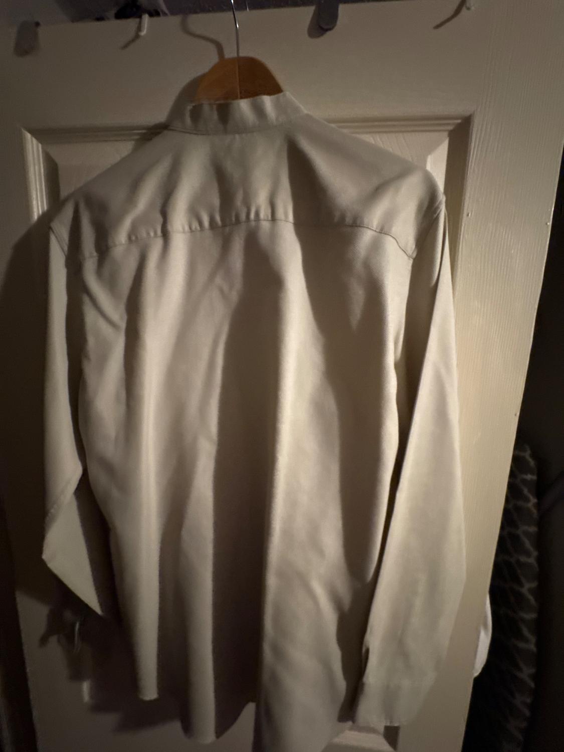 CAMISA ESTRUCTURA EASY CARE - Image 2