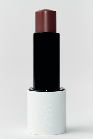 ZARA VELVET PINCH MATTE LIP BALM - CALM by Zara