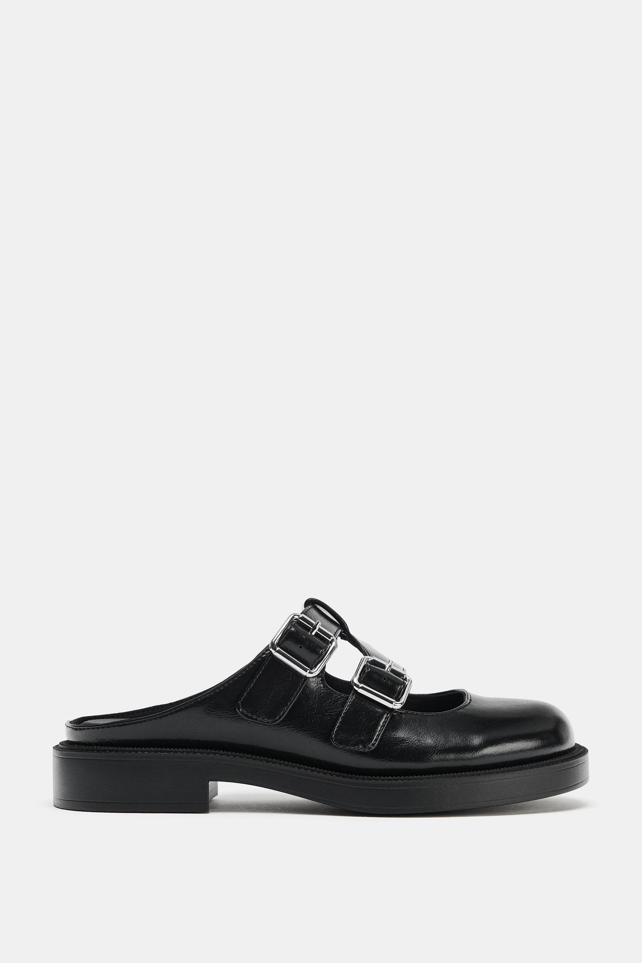 ミュール - レディース | ZARA 日本