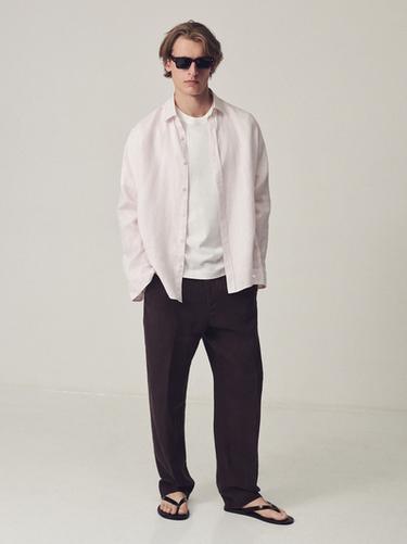 LOOK - 142 de Zara - Imagen 0