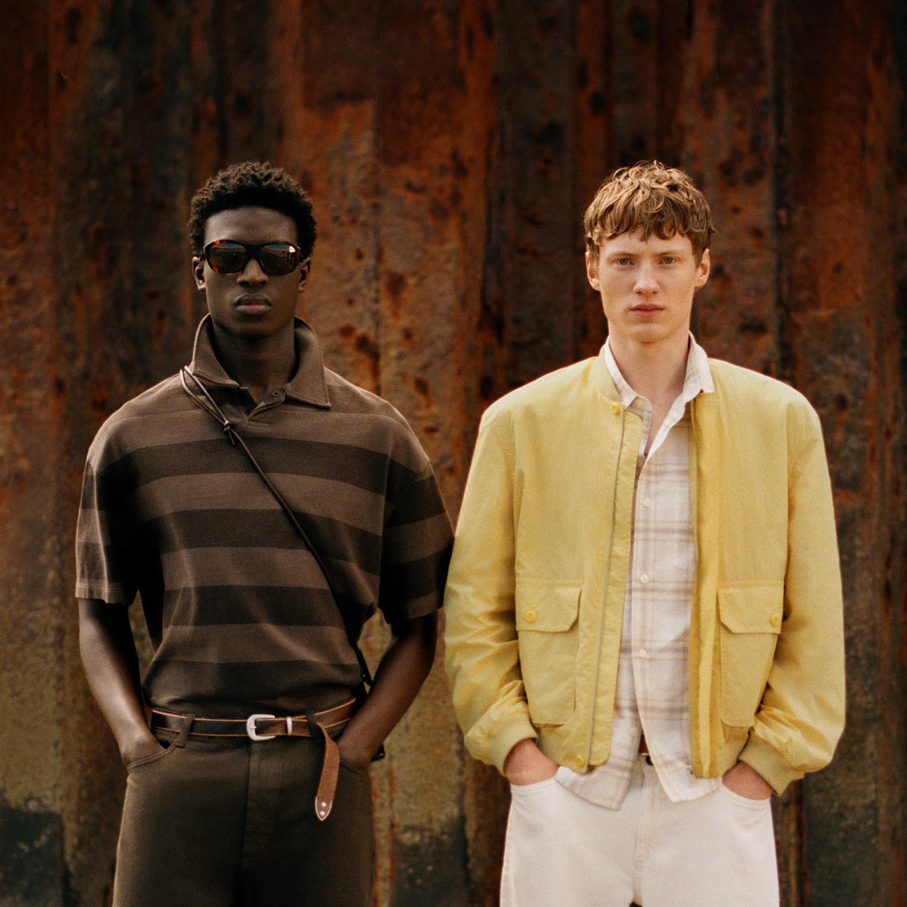 ⚠️ZARAページ⚠️ ZARA United States | New Collection Online