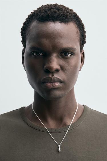 Zara Product image - Taupe gray