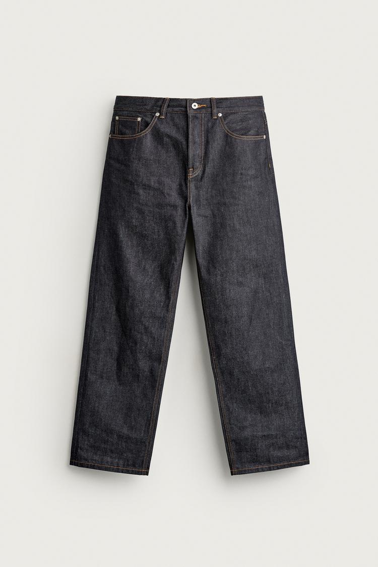 Jeans straight fit