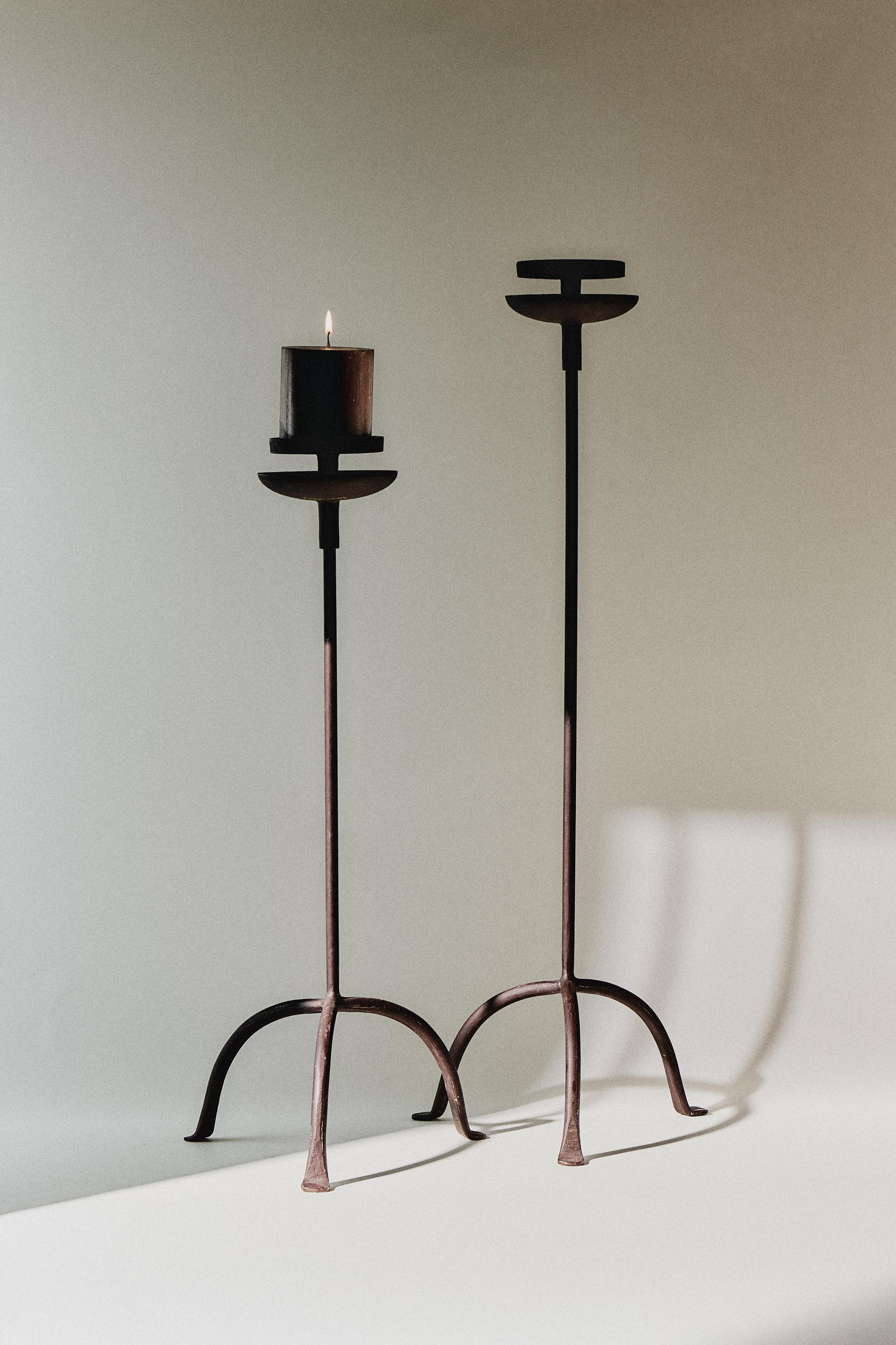 CHANDELIER TRÉPIED