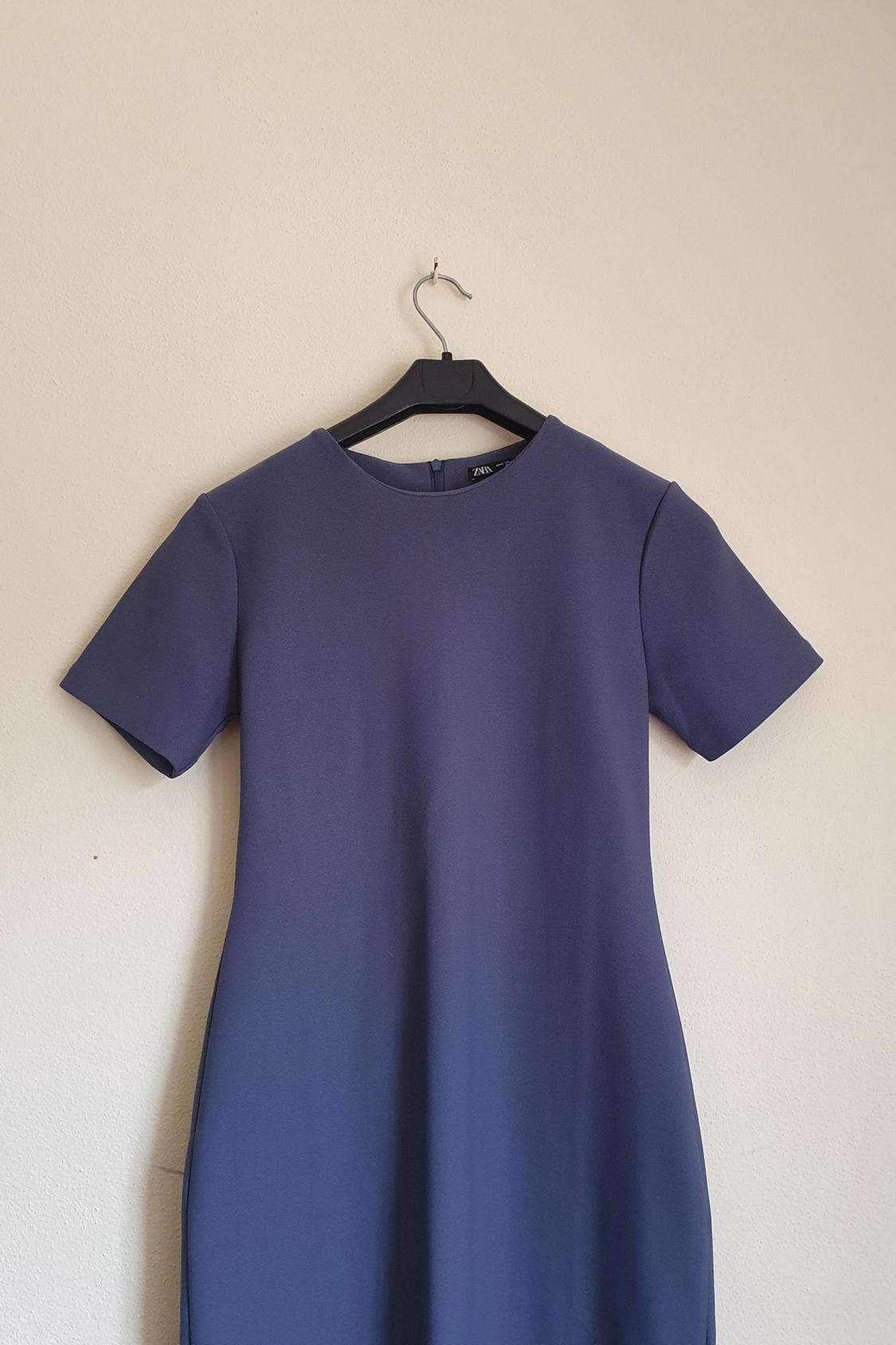 MIDI DRESS - Image 2