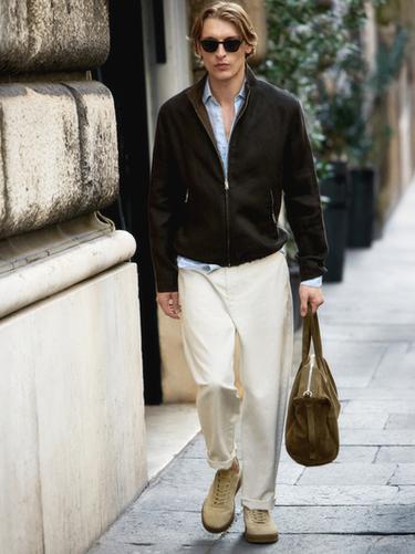 Zara Product image - Tan - Image 0