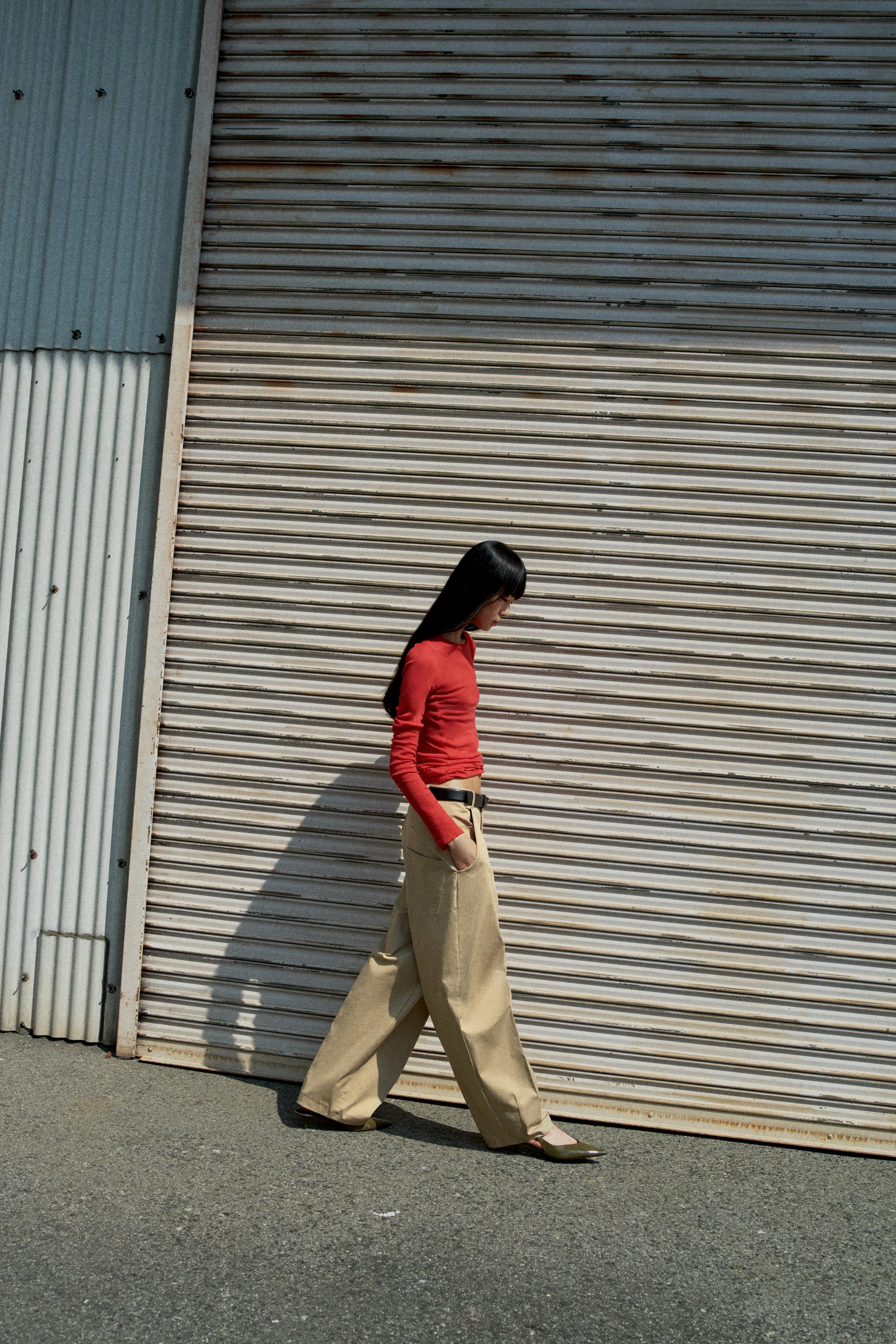今週の新商品 | レディース | ZARA 日本 - ページ2