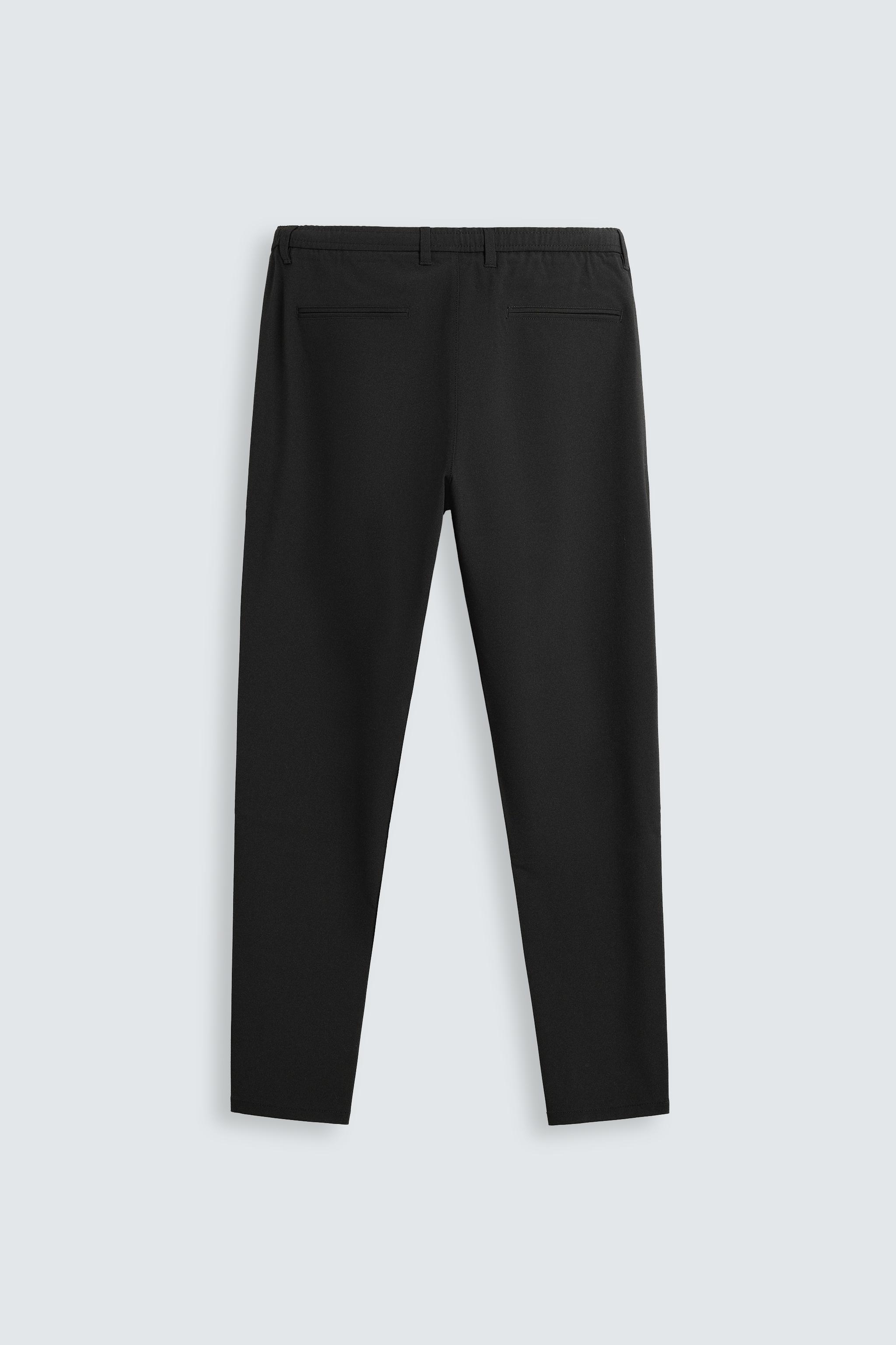 ZARA SLIM FIT パンツ 36 スリムフィットパンツ ZARA SLIM FIT パンツ 36 スリムフィットパンツ - メルカリ