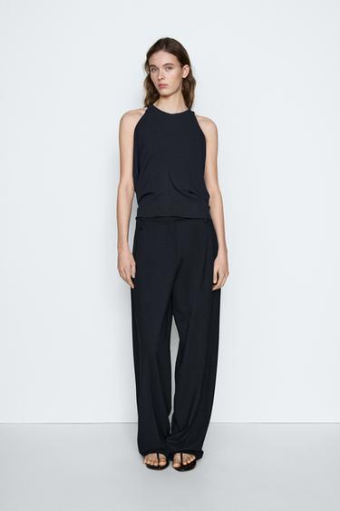 Image du produit - Bleu marine de Zara - Image 0