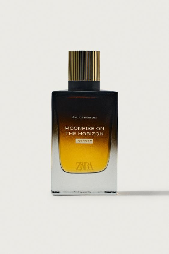 MOONRISE ON THE HORIZON INTENSE EDP 100 ML / 3.38 oz -  by Zara - Image 0