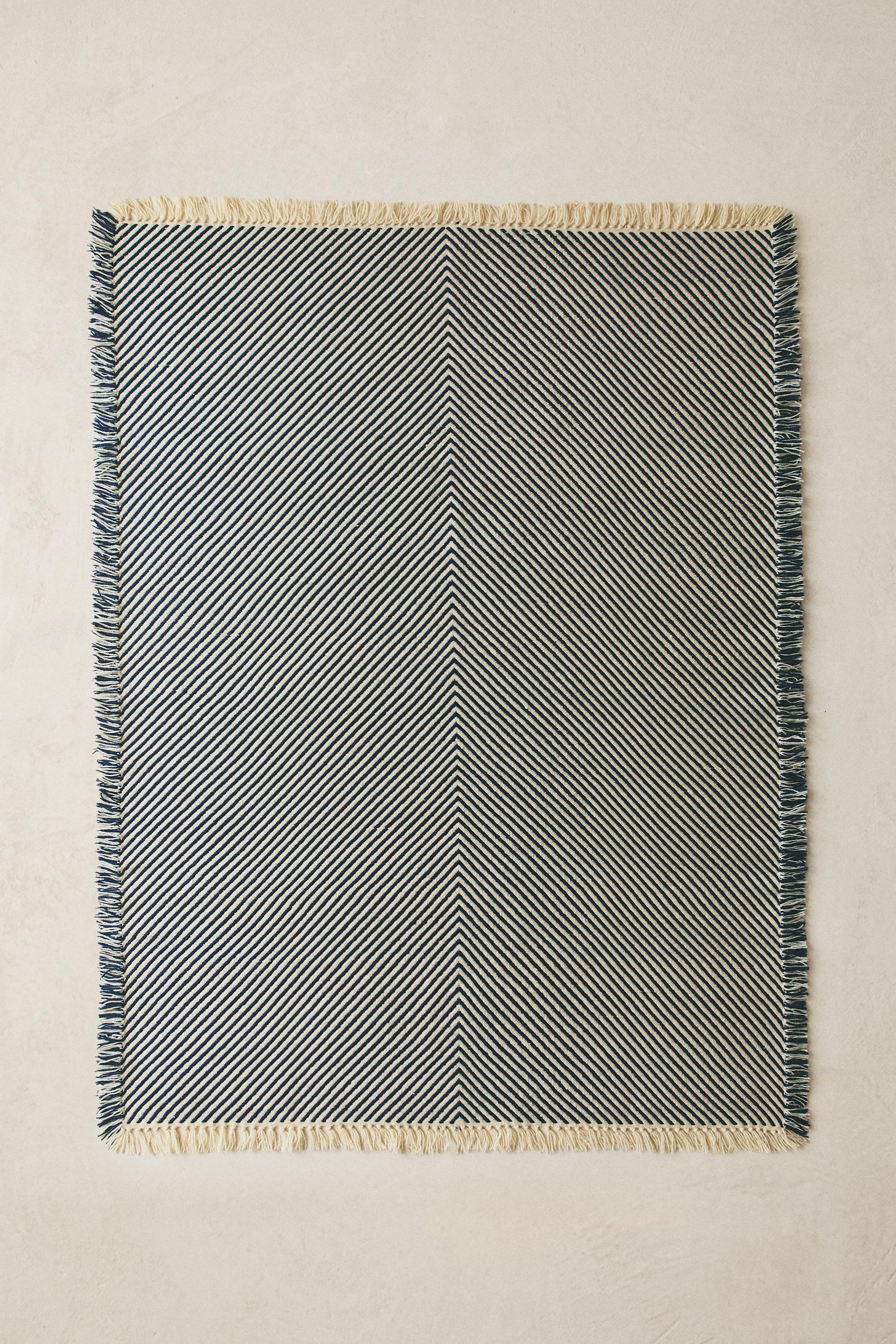 KIDS’ WOOL AREA RUG