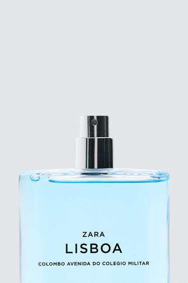 LISBOA EDT 90 ML (3,04 FL. OZ) -  de Zara - Image 1
