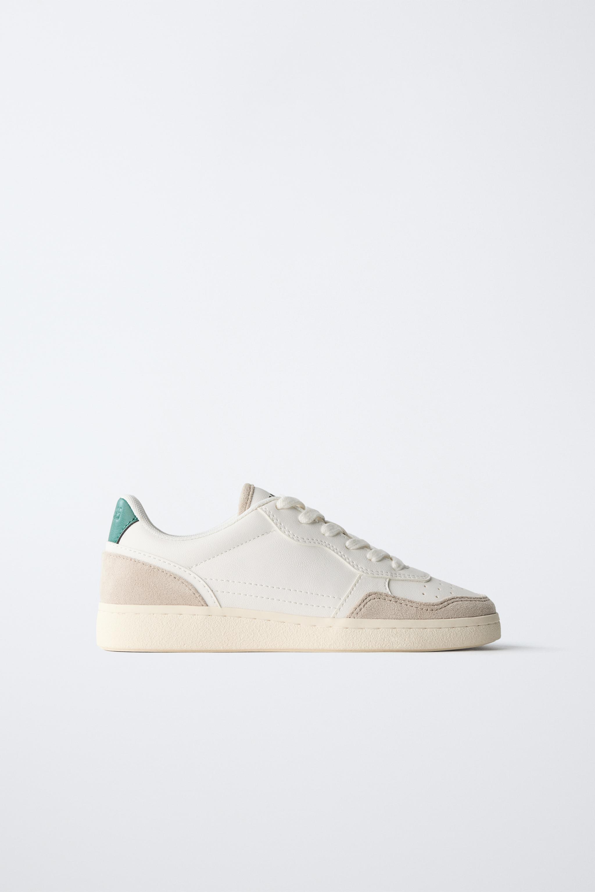 CLASSIC SNEAKERS