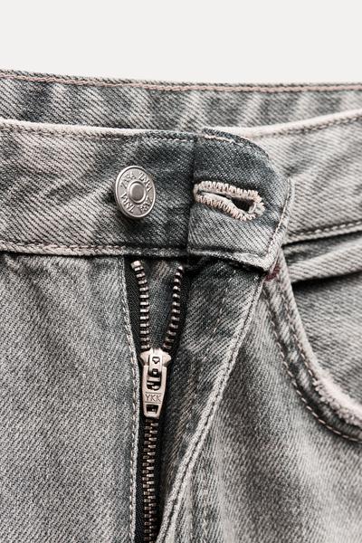 TRF FULL LENGTH YÜKSEK BEL WIDE-LEG JEAN_7