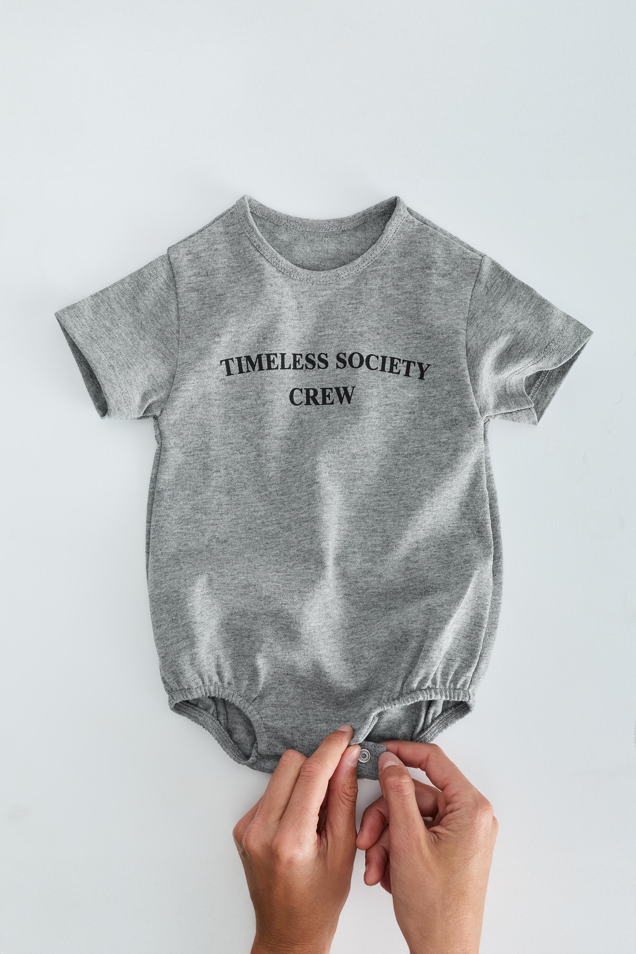 Боди TIMELESS TEXT для детей — Zara — фото 4