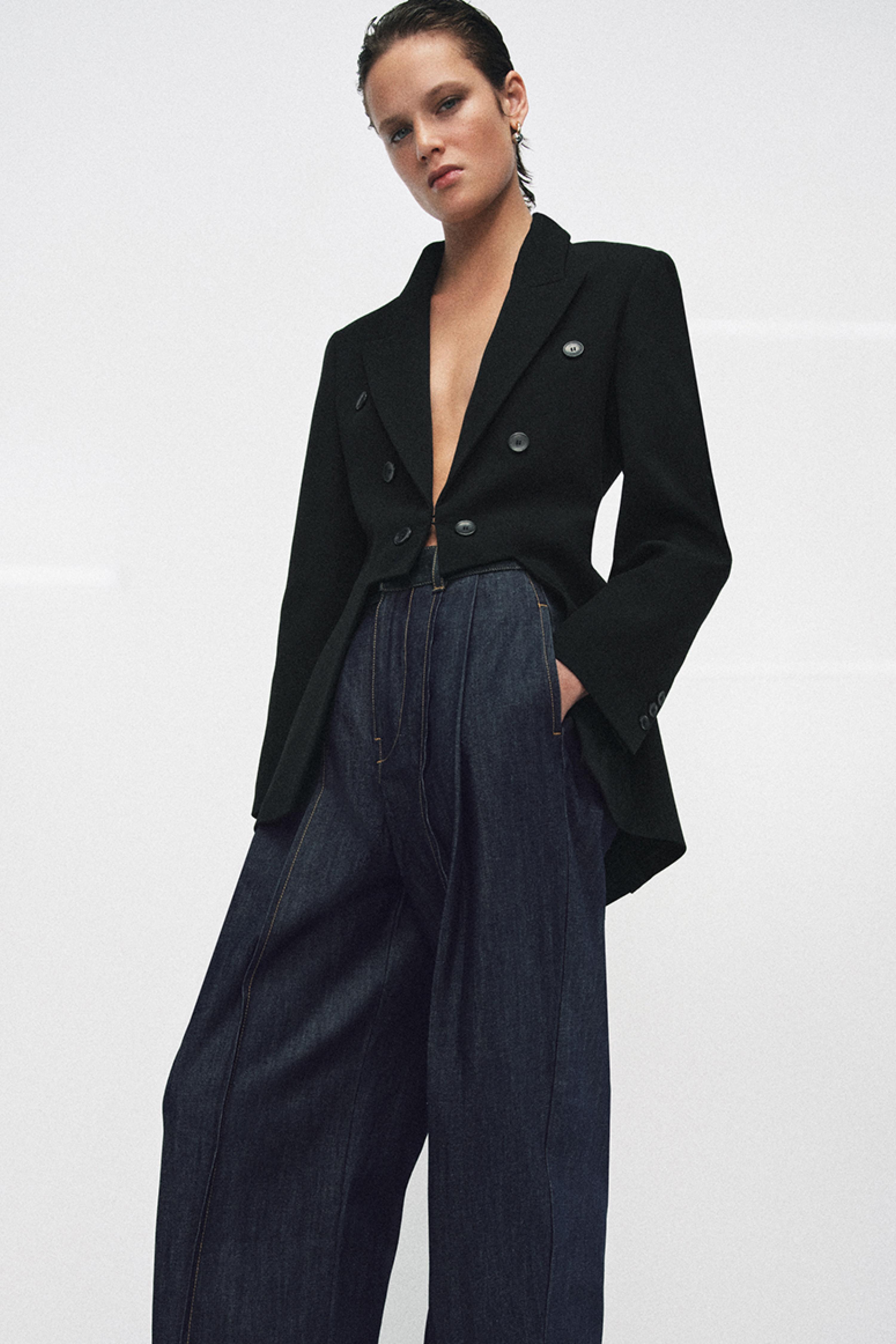 ZARA Japan / 日本 | 最新コレクション