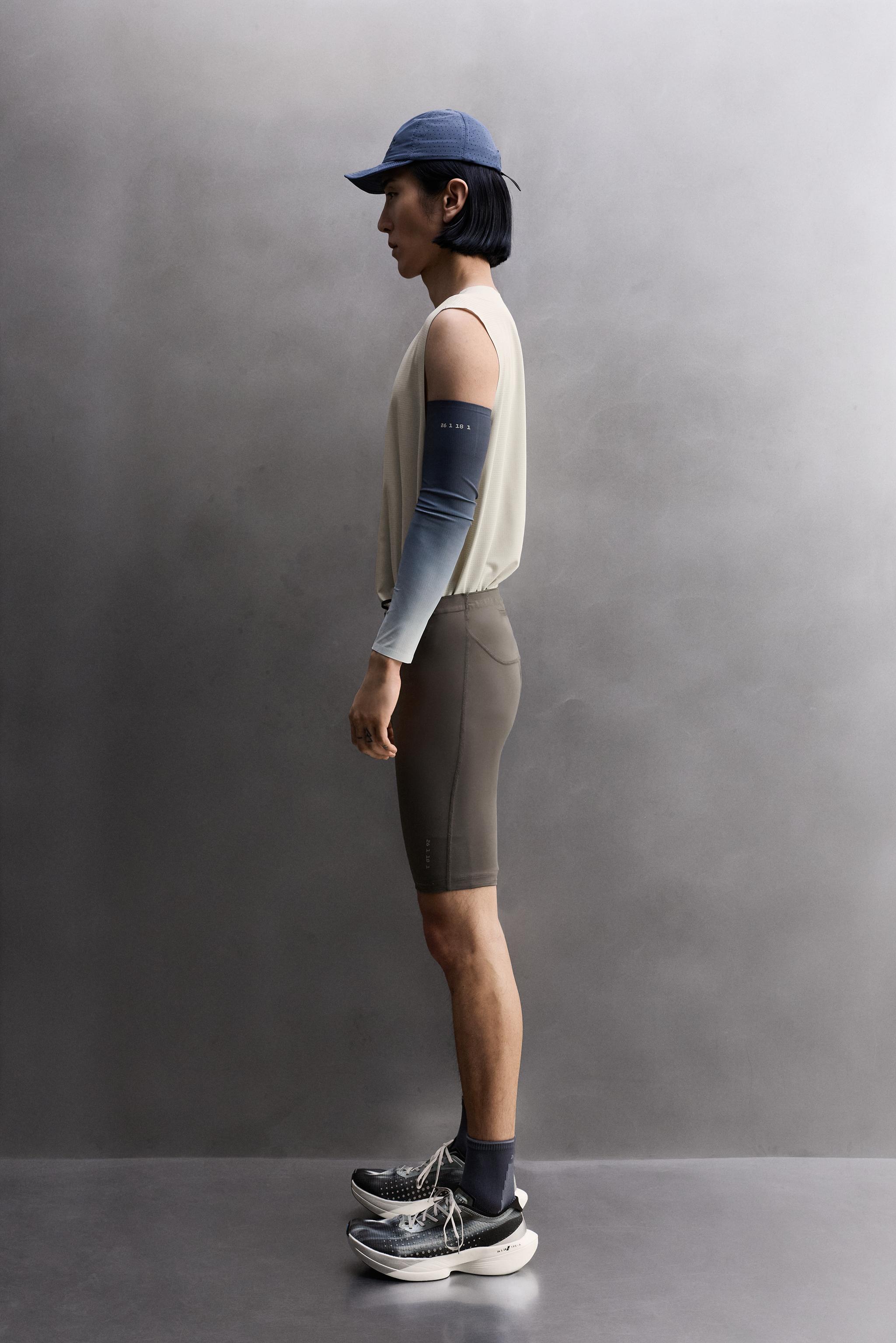 RUNNING SHORTS