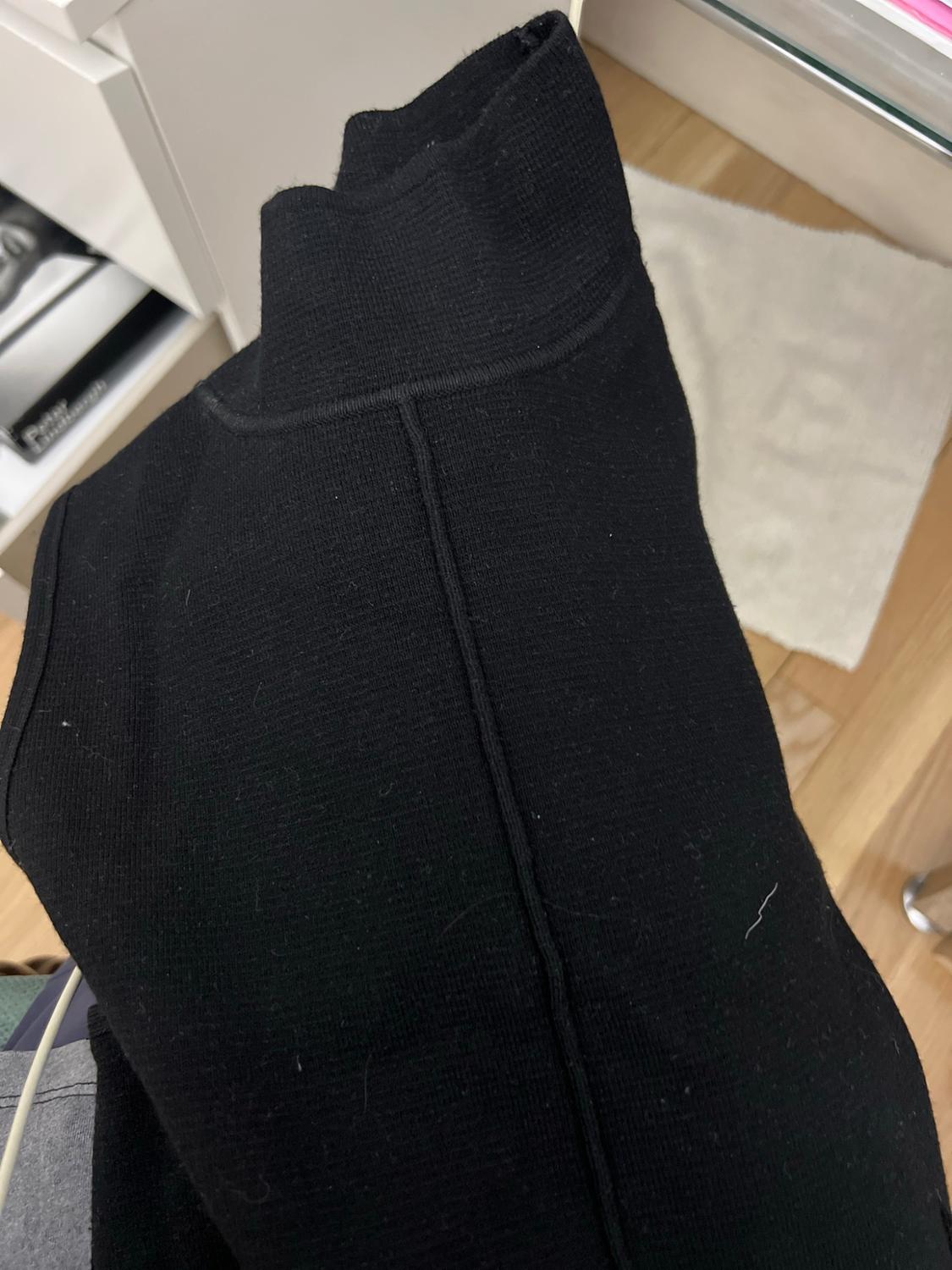 SLEEVELESS KNIT TOP - Image 3