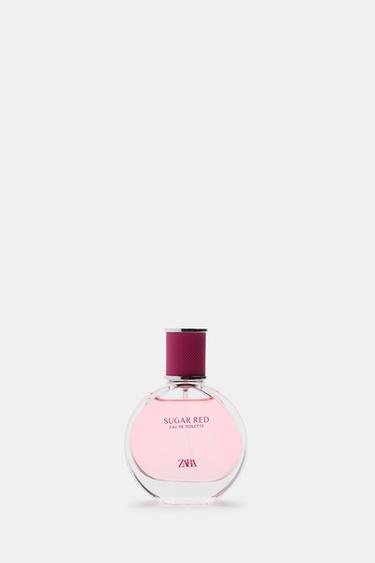 Product image - TINTED LEATHER by Zara