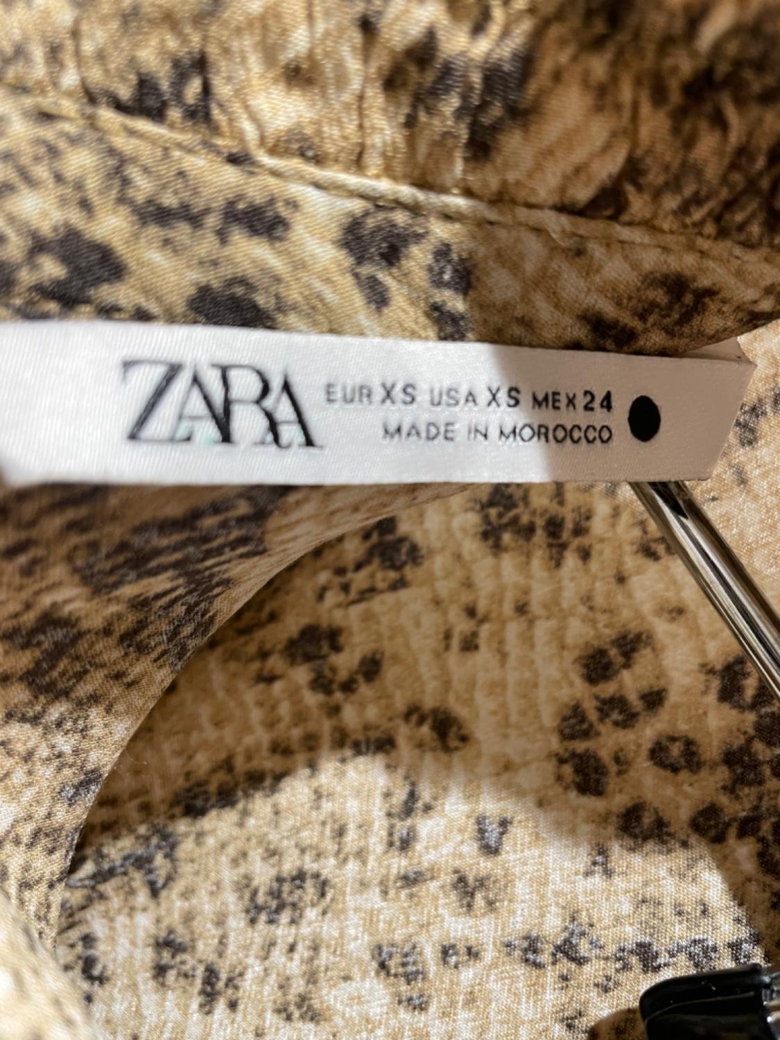 ΦΟΡΕΜΑ ANIMAL PRINT - Image 3