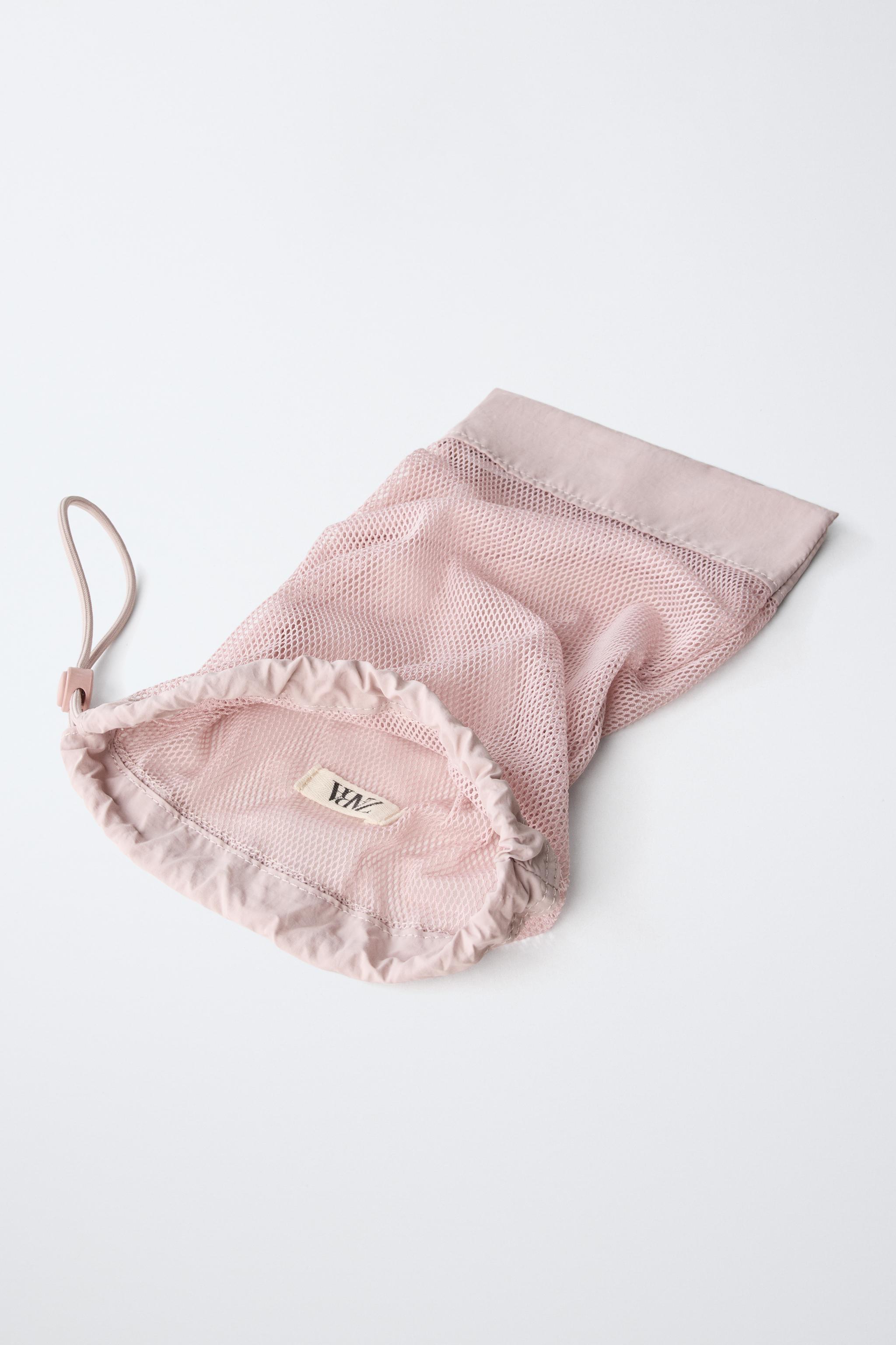MESH MULTIPURPOSE BAG