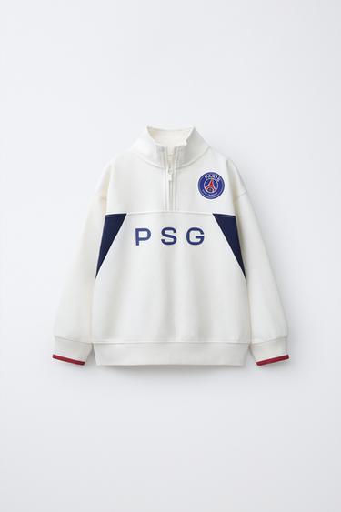 SUADOIRO LOGO PSG ® - Cru de Zara