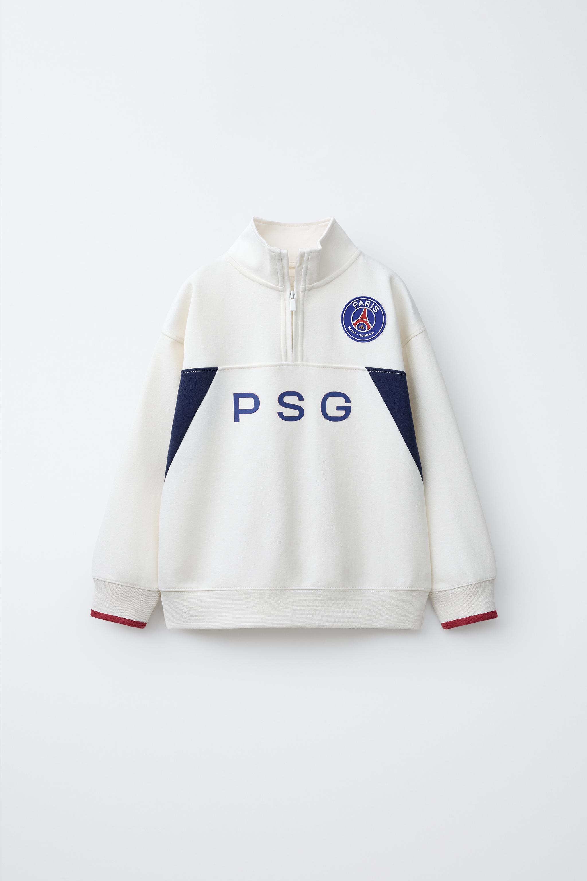 SWEAT LOGO PSG