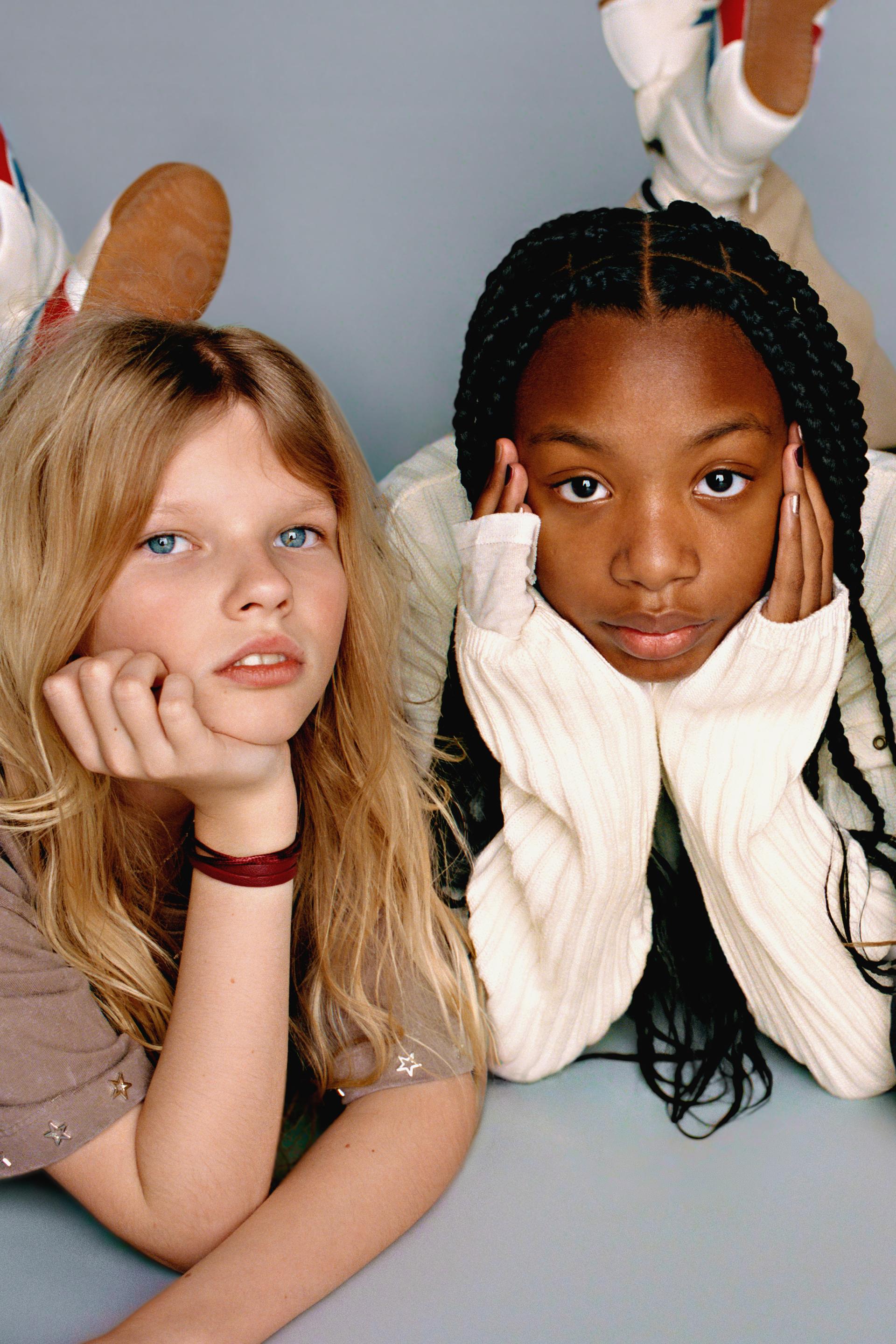 6 - 14 Years | Girl Girls' Clothes | ZARA United States