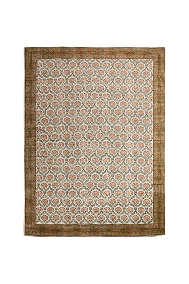 Zara Product image - Ocher