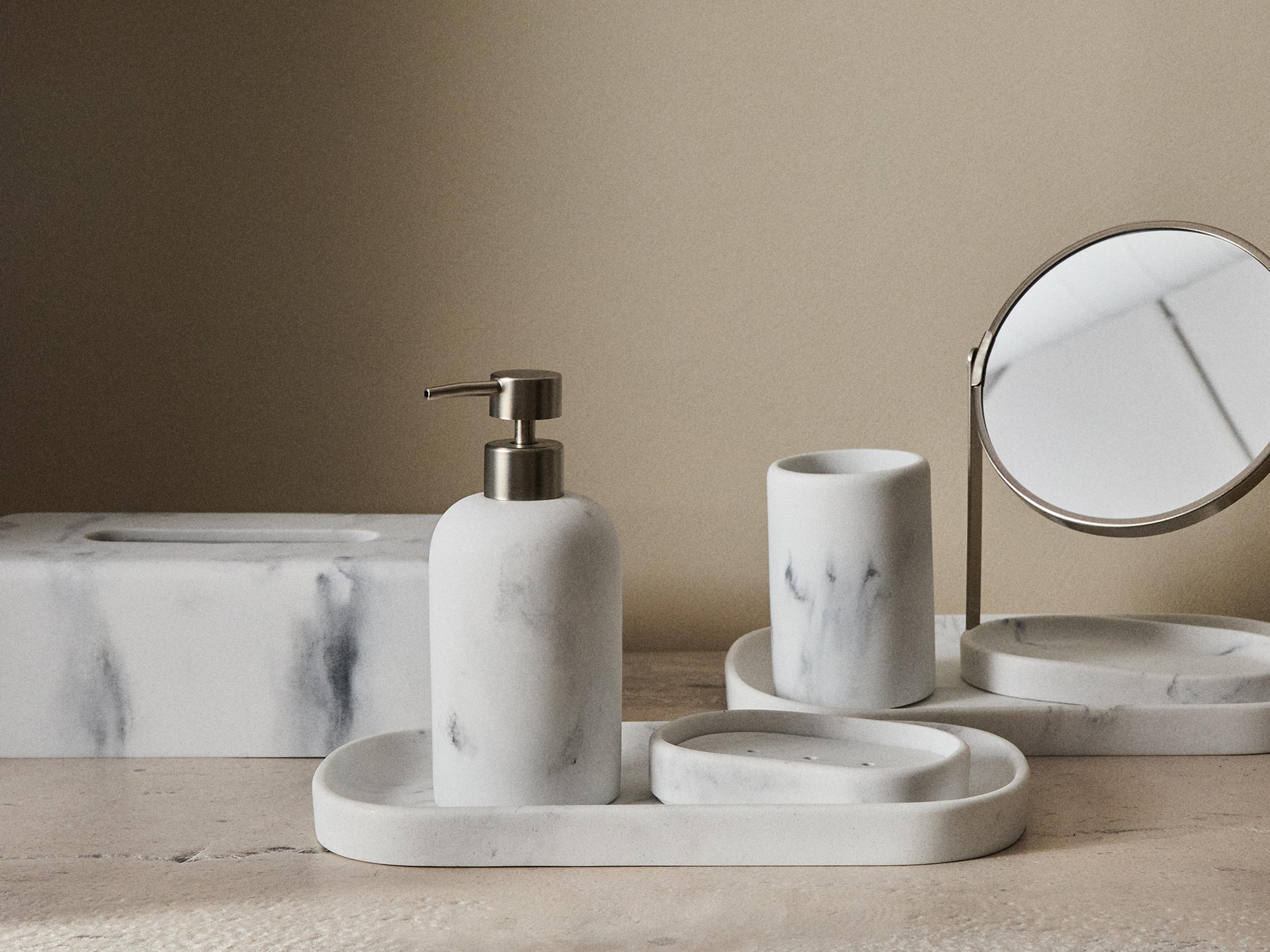 バスルーム バスルームセット | ZARA 日本