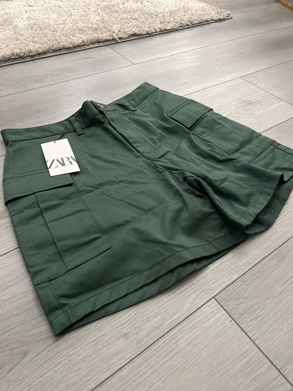 CARGO SHORTS - Image 3