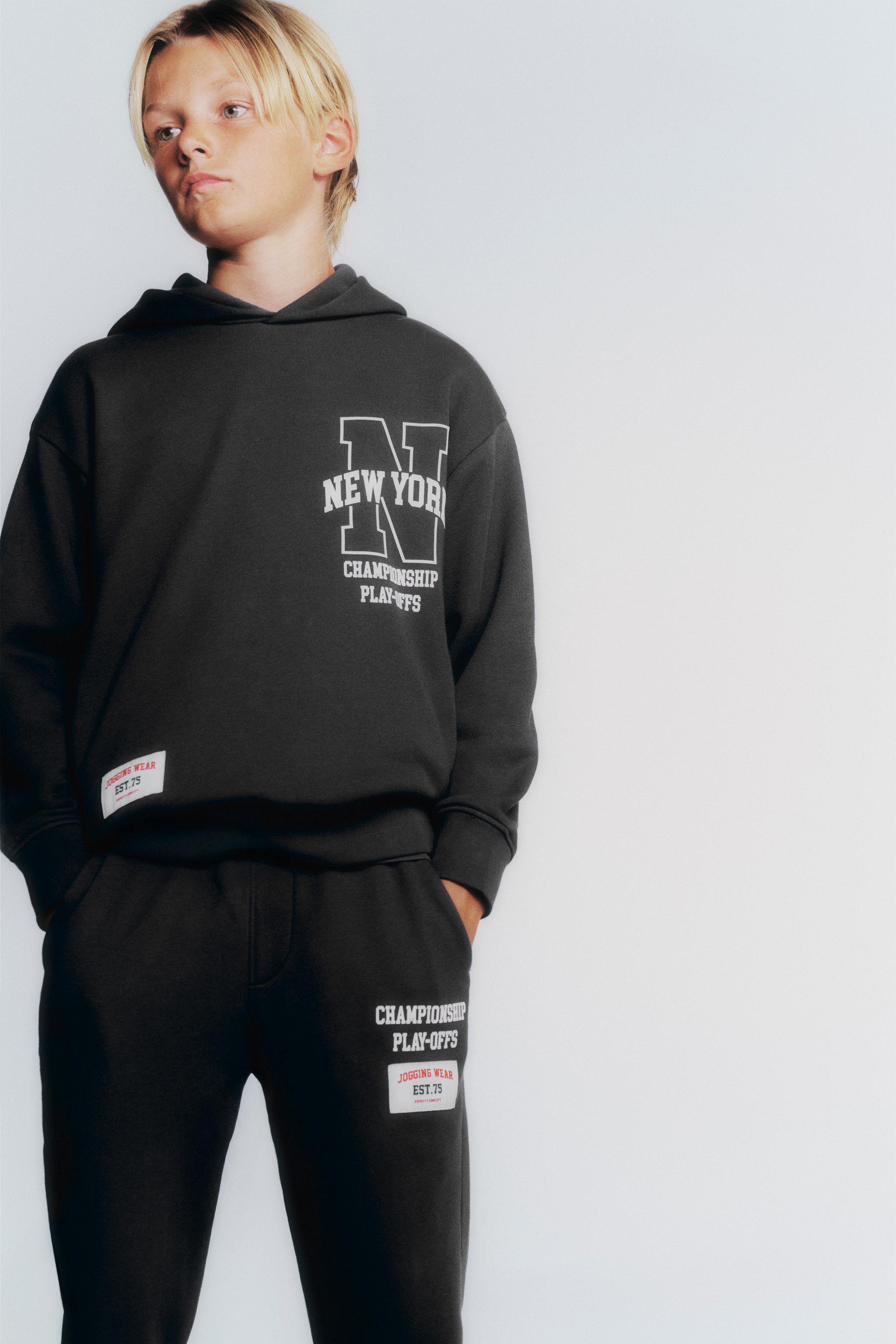 Boys' Boy Clothes | ZARA United States