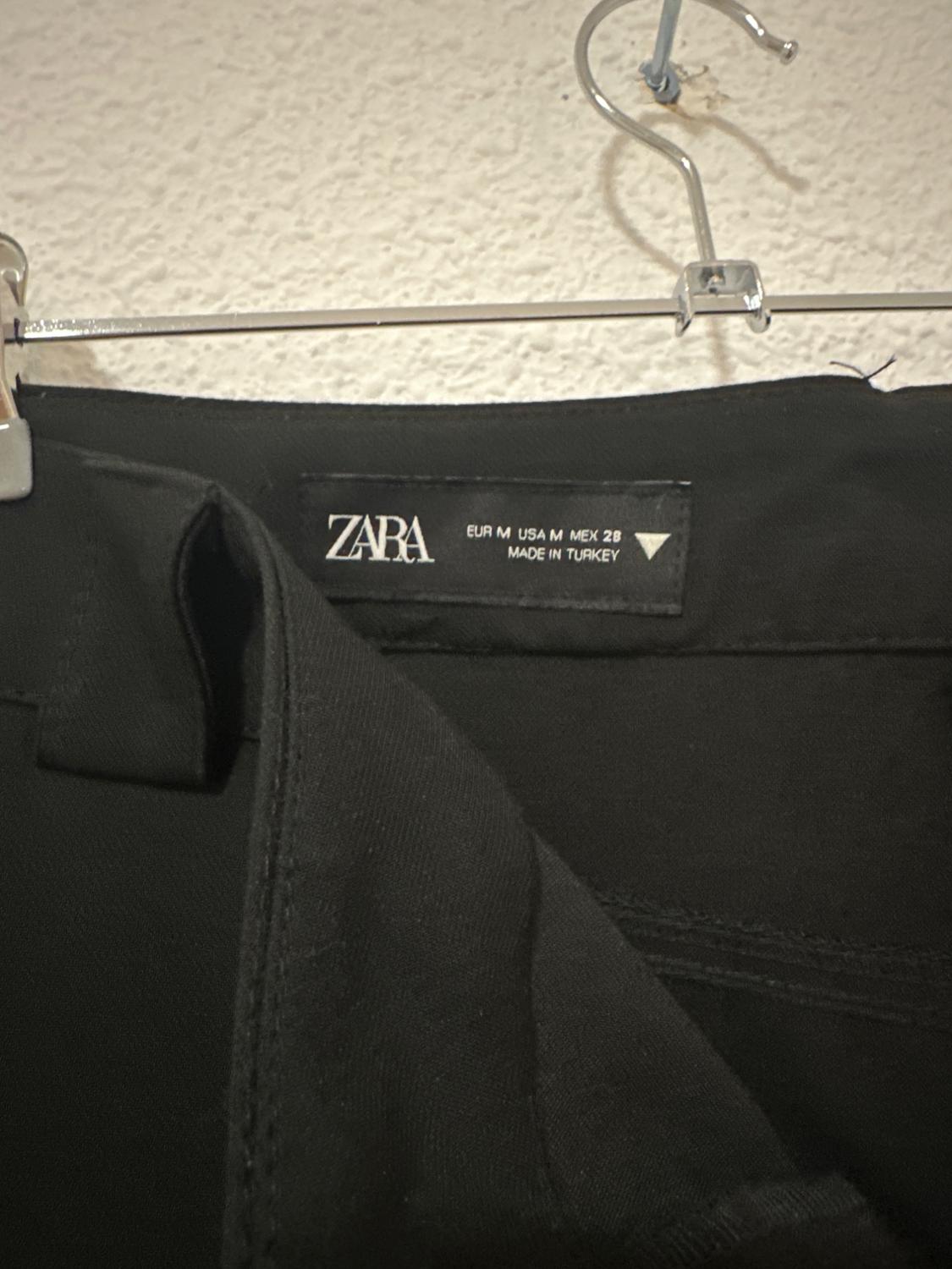 BARREL POCKET TROUSERS - Image 3