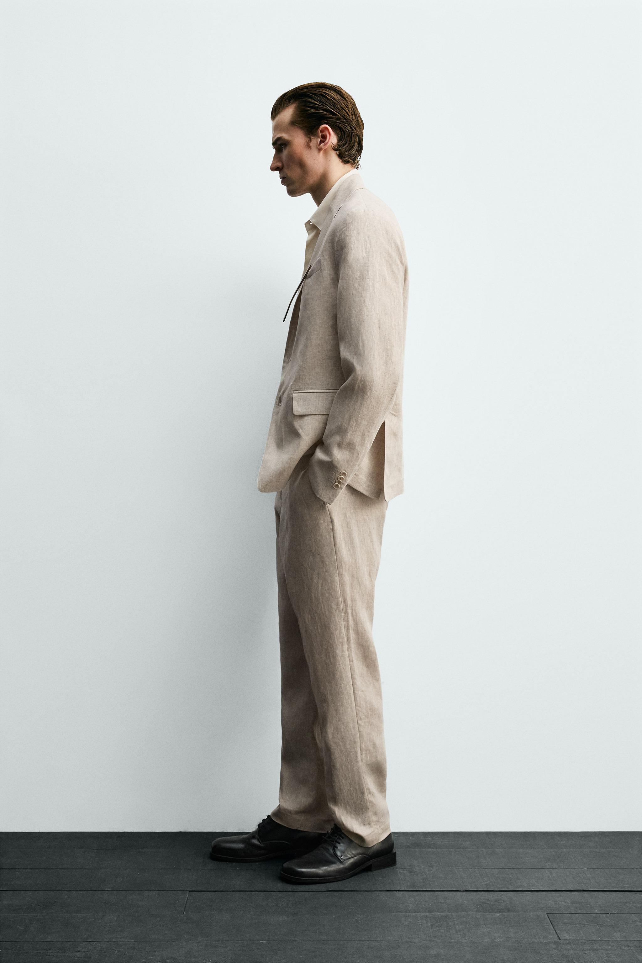 メンズスーツ | ZARA 日本