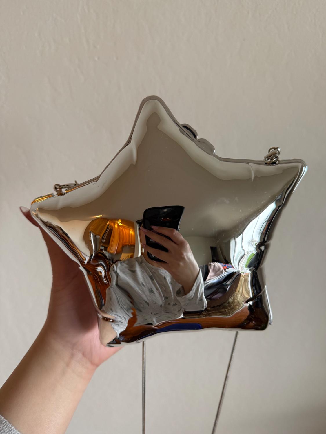 BOLSO CAJA ESTRELLA - Image 2