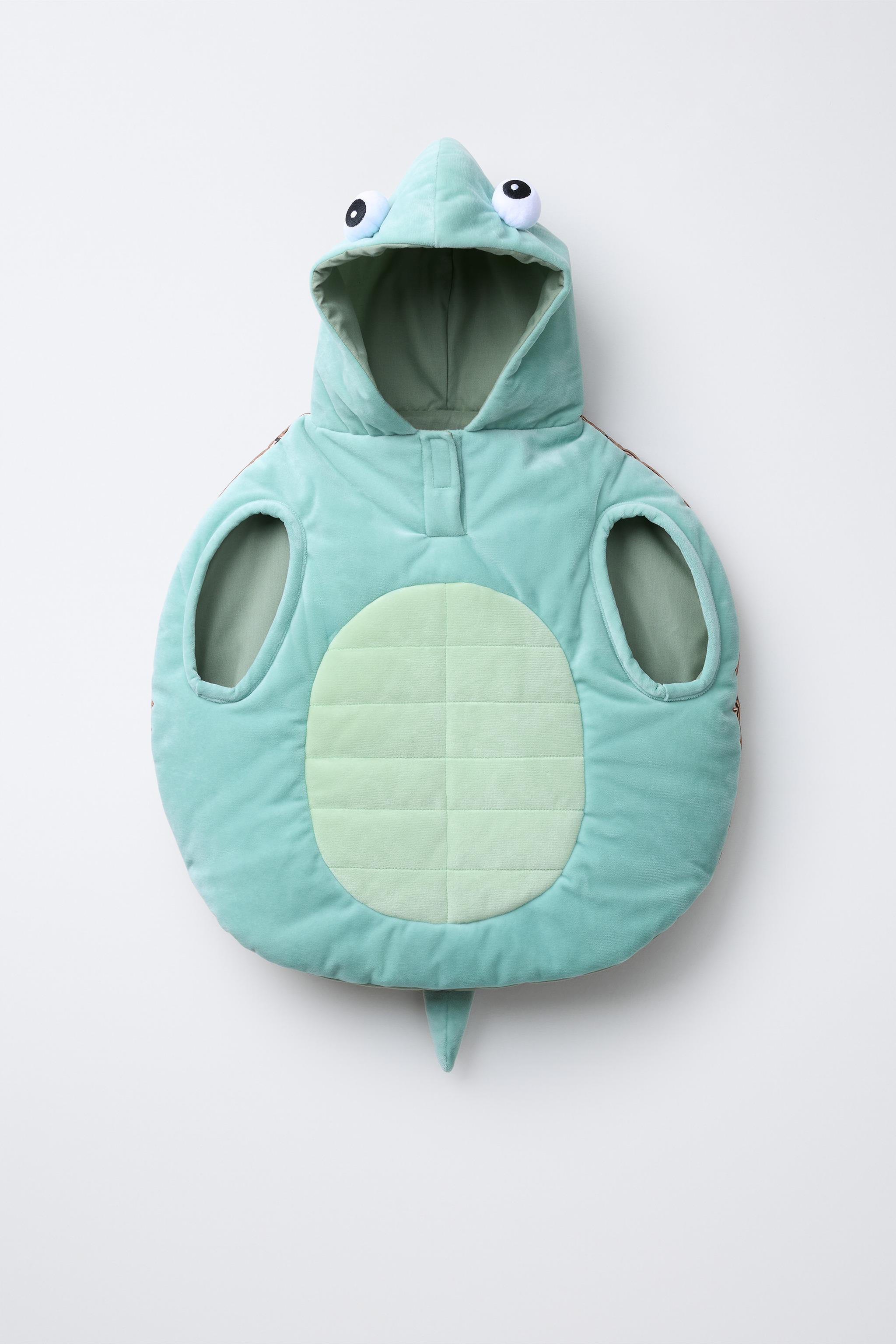 DÉGUISEMENT TORTUE