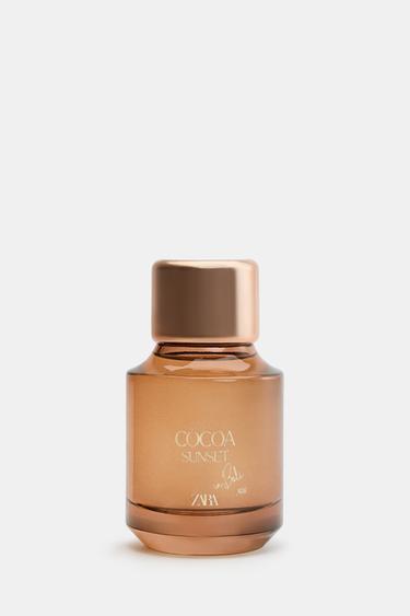 COCOA SUNSET IN BALI EDP 100 ML (3.4 FL. OZ). -  de Zara - Imaxe 0