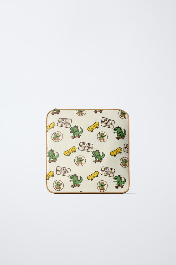 TRAVEL TOILETRY BAG - Multicoloured by Zara - Image 0