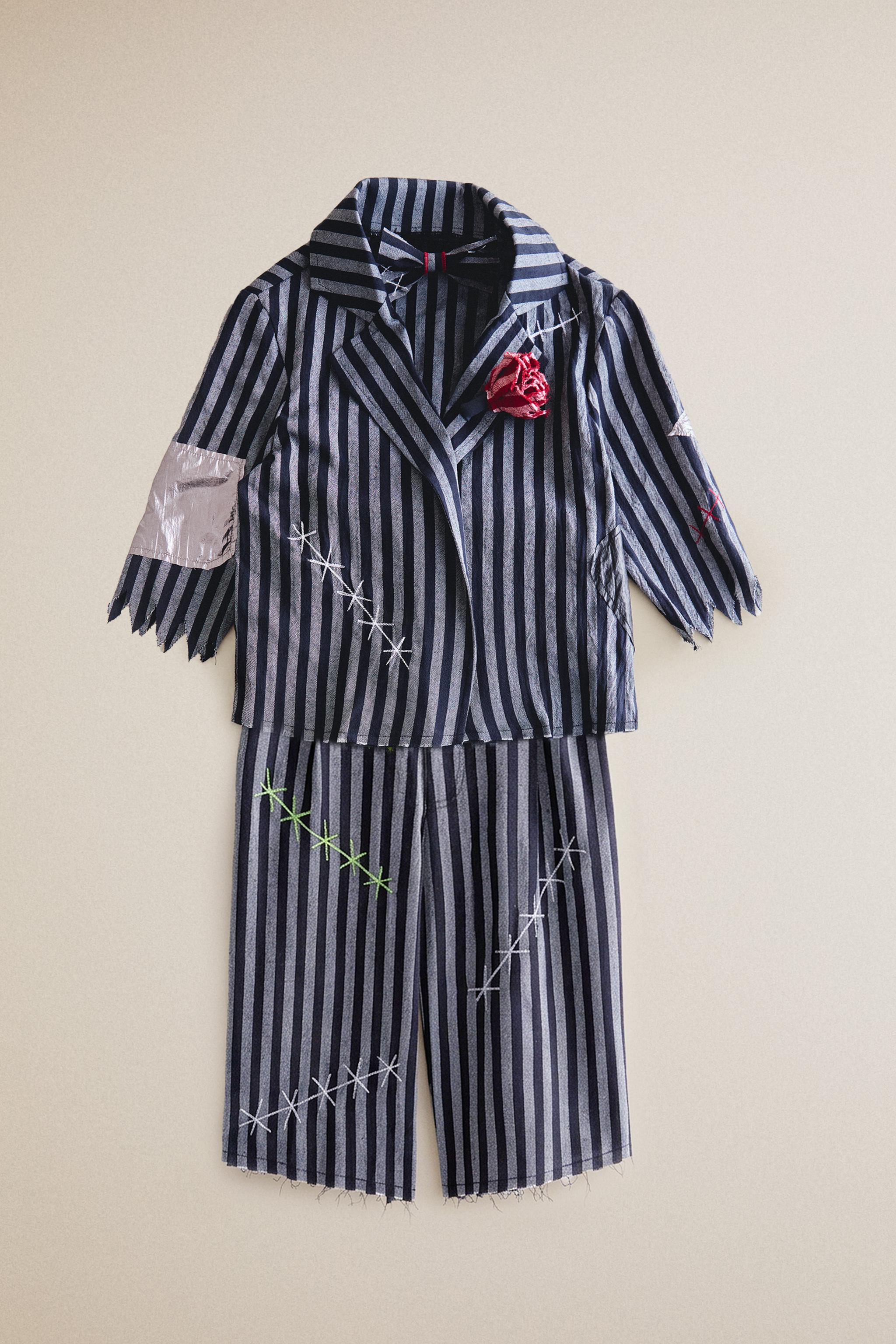 KIDS HALLOWEEN GROOM COSTUME