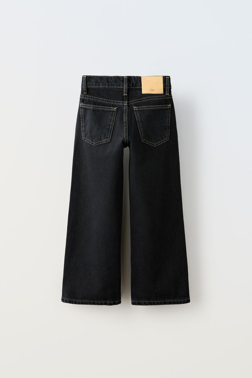 Zara loose jeans Clearance