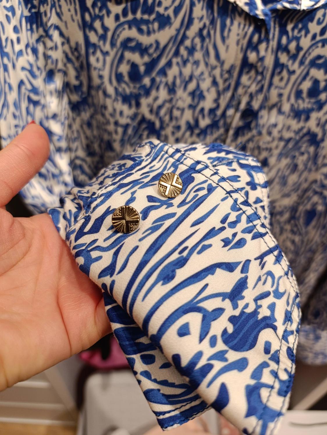 PRINTED SHIRT - Image 4