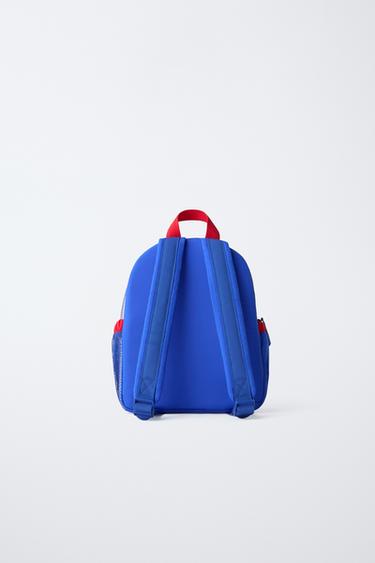 PAW PATROL ™ BACKPACK - Blue by Zara - Image 4