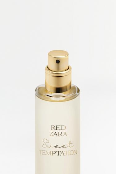 RED ZARA SWEET TEMPTATION EDP 30 ML (1,0 FL. OZ). -  de Zara - Image 2