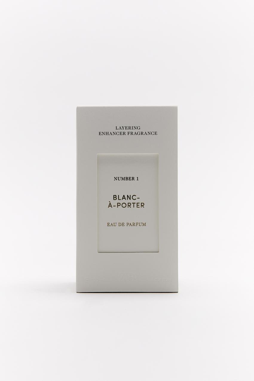 BLANC À PORTER 100 ML