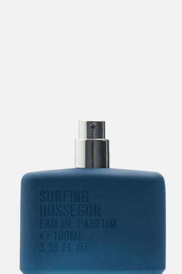 SURFING HOSSEGOR EDP 100ML (3.38 FL.OZ) -  de Zara - Image 1