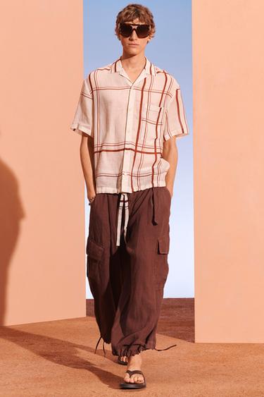 LOOK - C by Zara